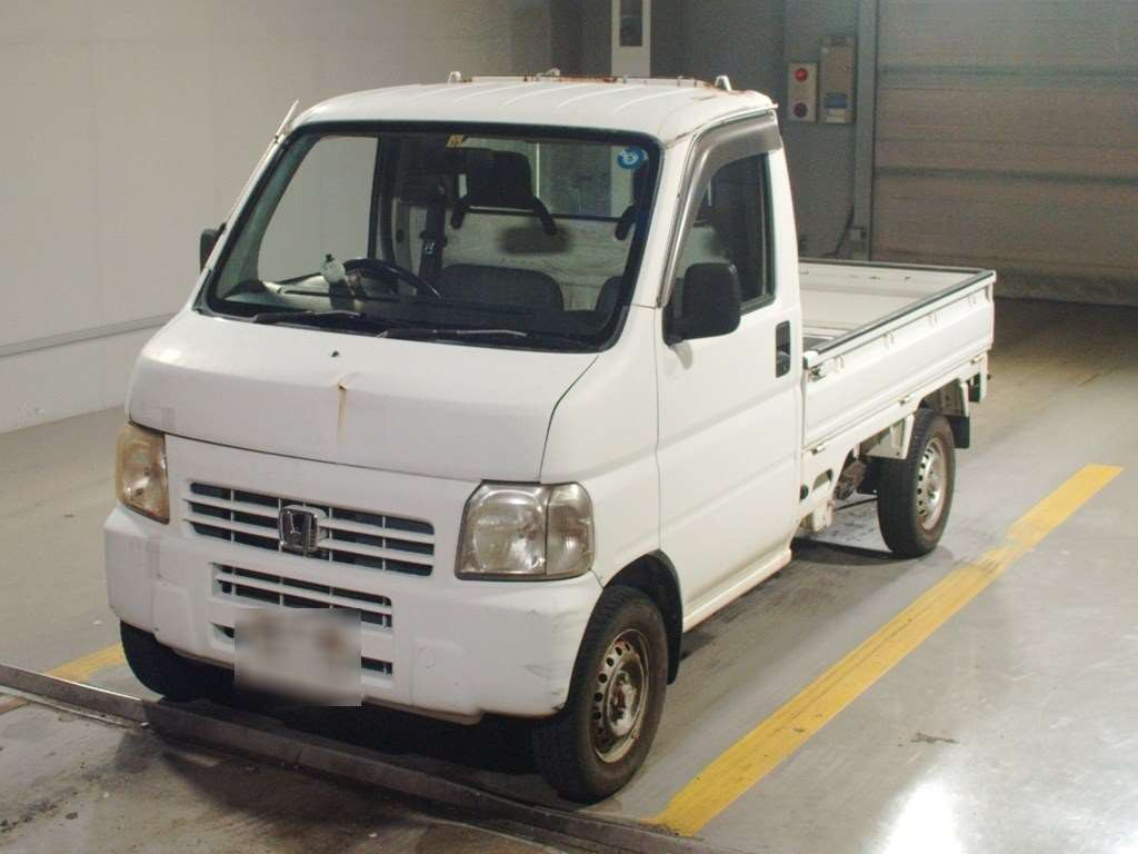 2004 Honda Acty Truck HA7[0]