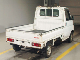 2004 Honda Acty Truck