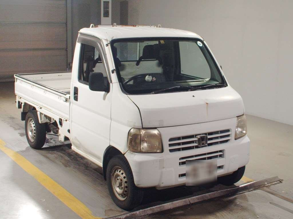 2004 Honda Acty Truck HA7[2]