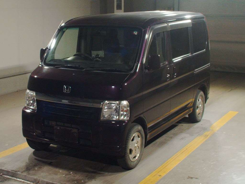 2004 Honda Vamos HM1[0]