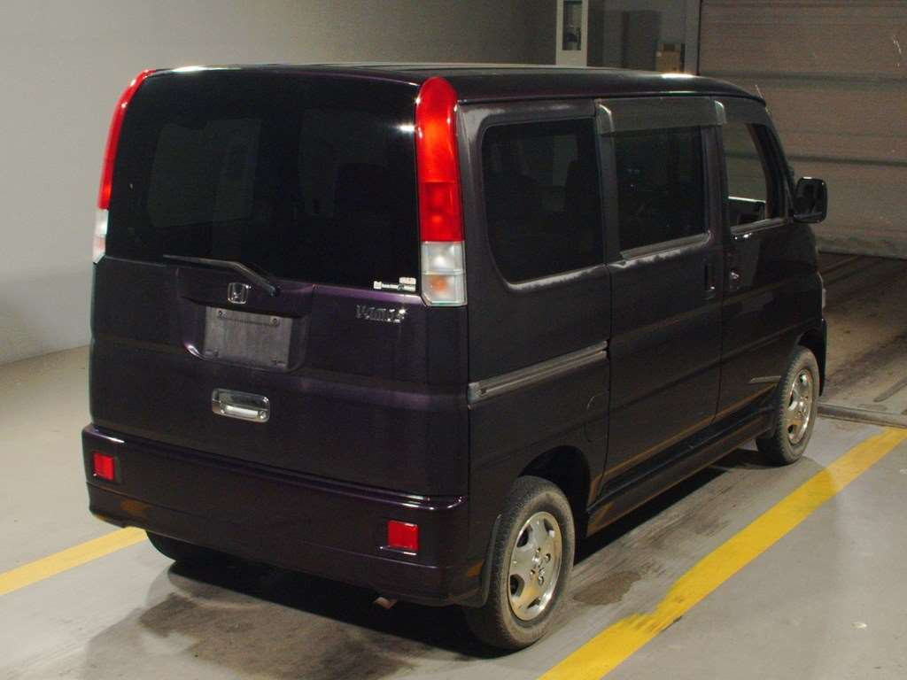 2004 Honda Vamos HM1[1]