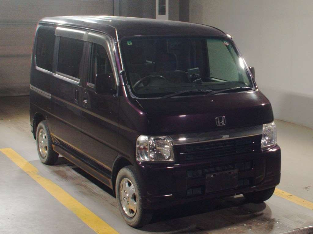 2004 Honda Vamos HM1[2]