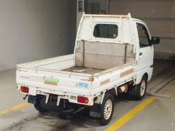 1997 Mitsubishi Minicab Truck