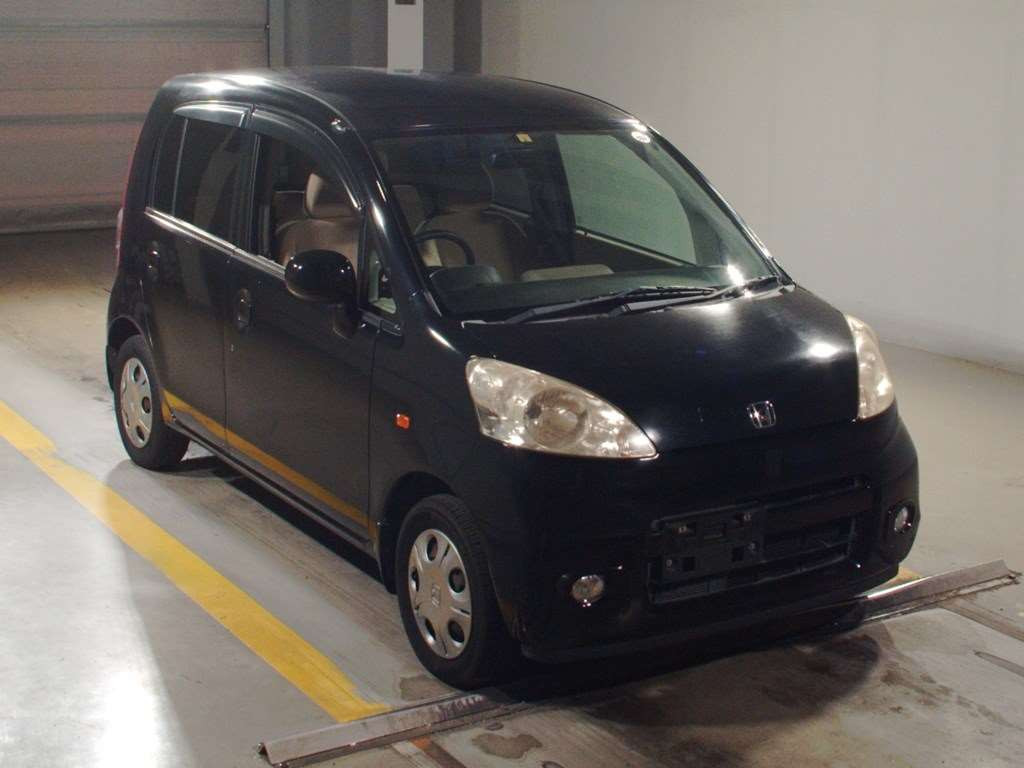 2008 Honda Life JB5[2]