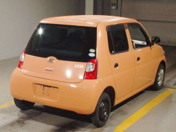 2009 Daihatsu Esse