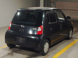 2009 Daihatsu Esse