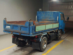 1991 Mitsubishi Fuso Canter