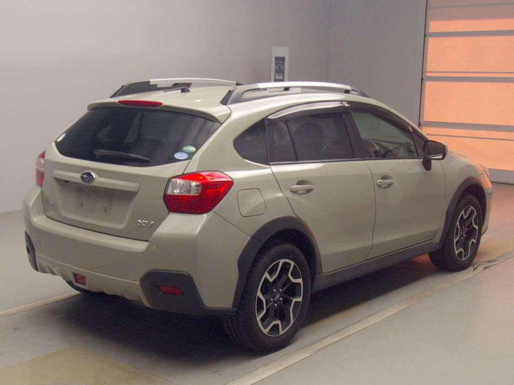 2015 Subaru XV GP7[1]