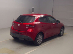 2016 Mazda Demio