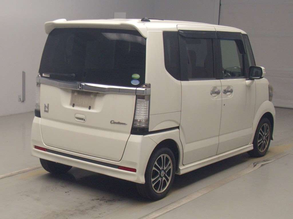 2013 Honda N-BOX CUSTOM JF1[1]