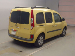 2019 Renault Kangoo