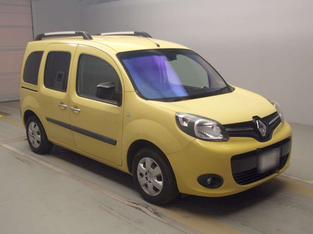 2019 Renault Kangoo KWH5F1[2]