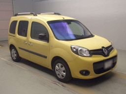 2019 Renault Kangoo