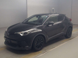 2016 Toyota C-HR