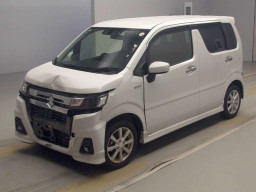 2023 Suzuki WAGON R Custom Z