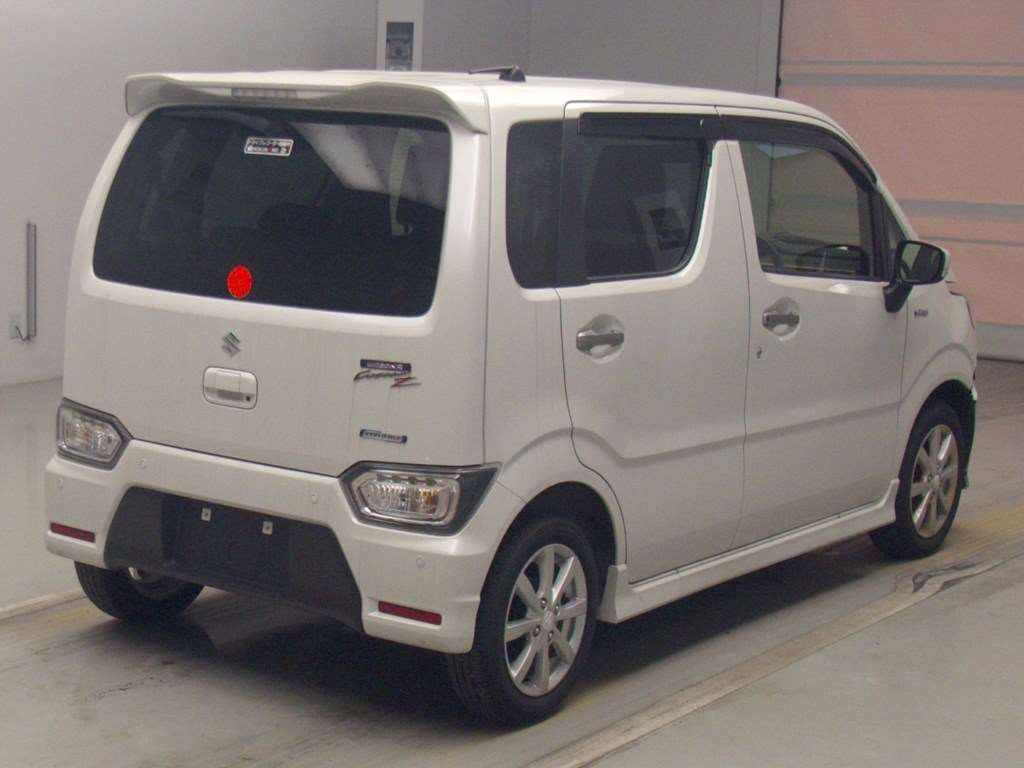 2023 Suzuki WAGON R Custom Z MH95S[1]