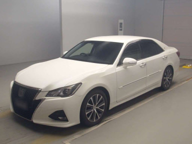 2015 Toyota Crown