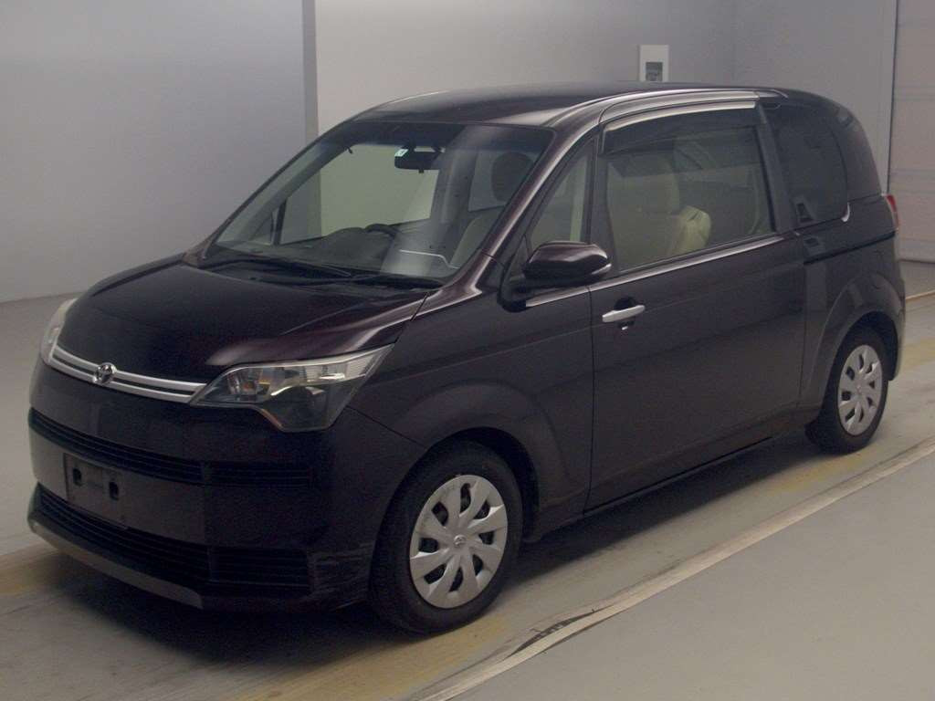 2015 Toyota Spade NSP141[0]