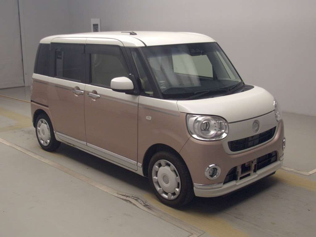 2017 Daihatsu Move Canbus LA800S[2]