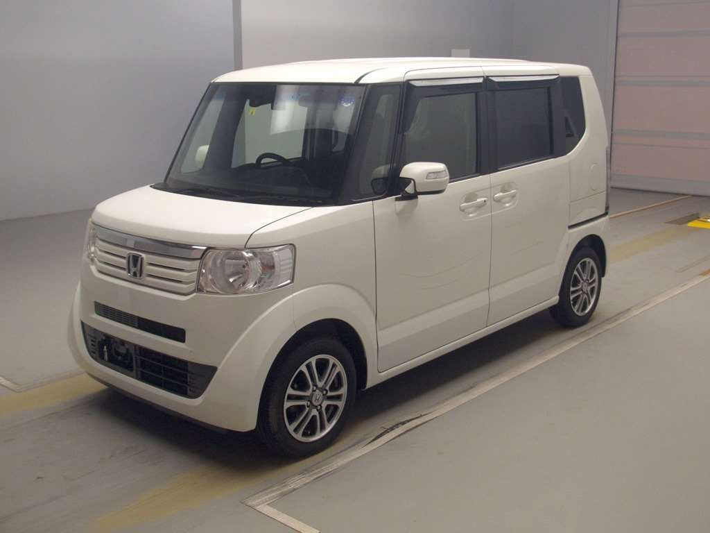 2014 Honda N-BOX JF1[0]