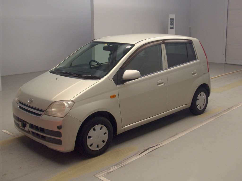 2006 Daihatsu Mira L250S[0]