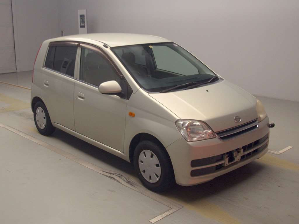 2006 Daihatsu Mira L250S[2]