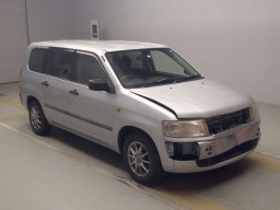 2008 Toyota Probox Wagon