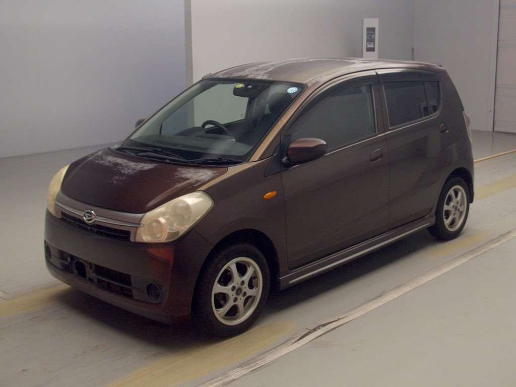 2007 Daihatsu Mira Custom L275S[0]