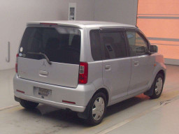 2005 Mitsubishi eK Wagon