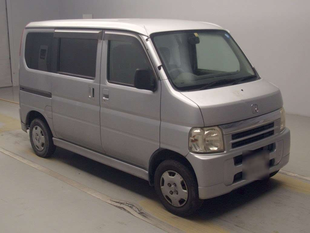 2003 Honda Vamos HM1[2]