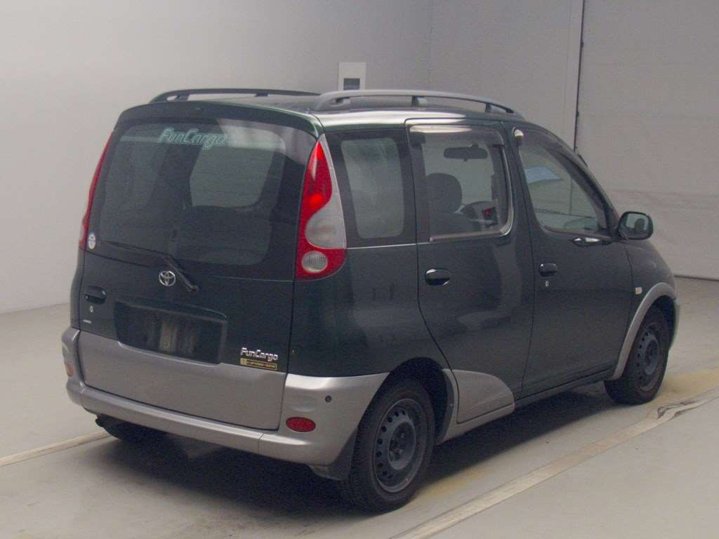 1999 Toyota Fun Cargo NCP25[1]