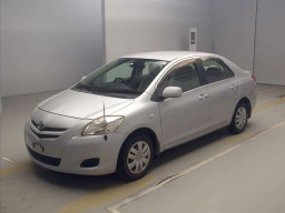 2006 Toyota Belta