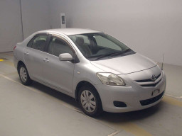 2006 Toyota Belta