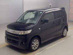 2012 Suzuki WAGON R STINGRAY