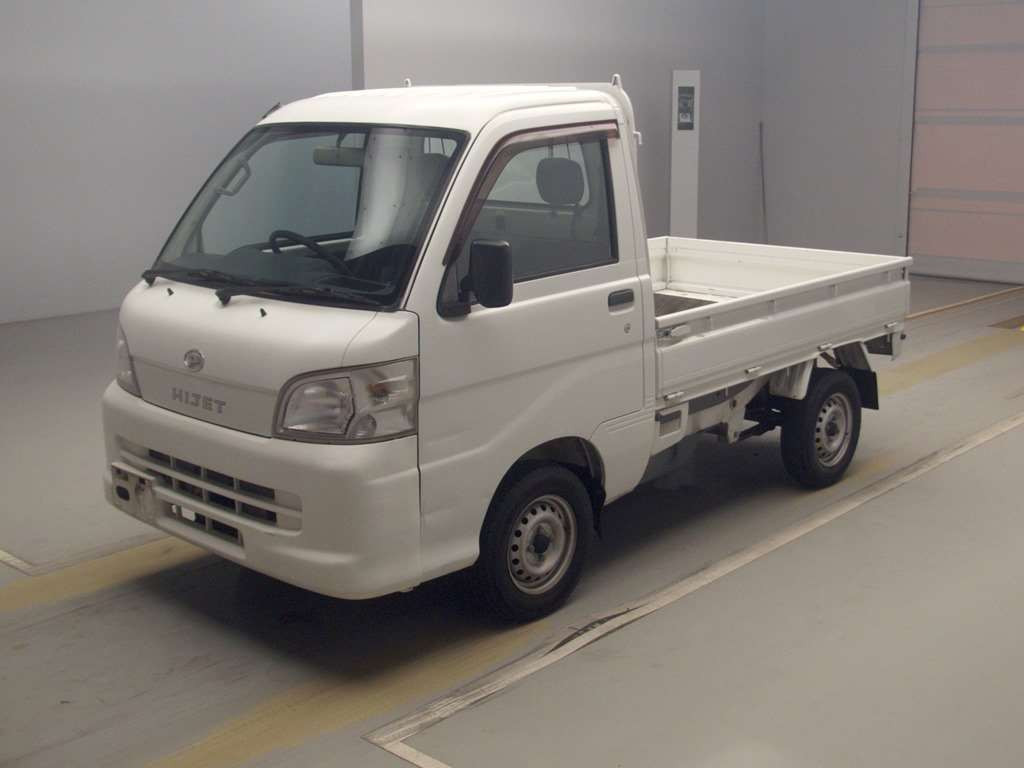 2011 Daihatsu Hijet Truck S201P[0]