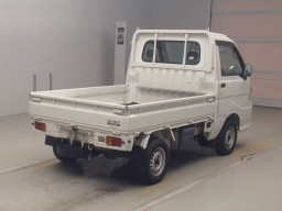 2011 Daihatsu Hijet Truck