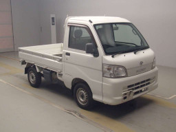 2011 Daihatsu Hijet Truck