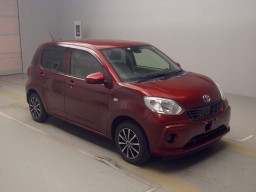 2016 Toyota Passo