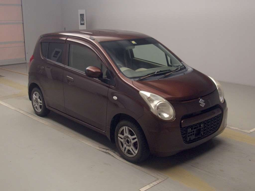 2012 Suzuki ALTO ECO HA35S[2]