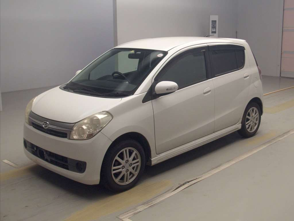 2009 Daihatsu Mira Custom L275S[0]