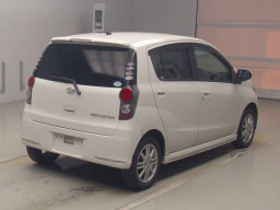 2009 Daihatsu Mira Custom