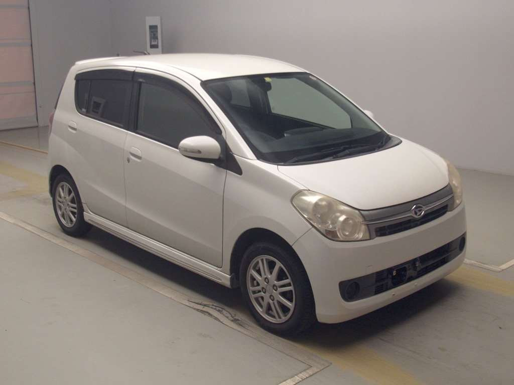 2009 Daihatsu Mira Custom L275S[2]