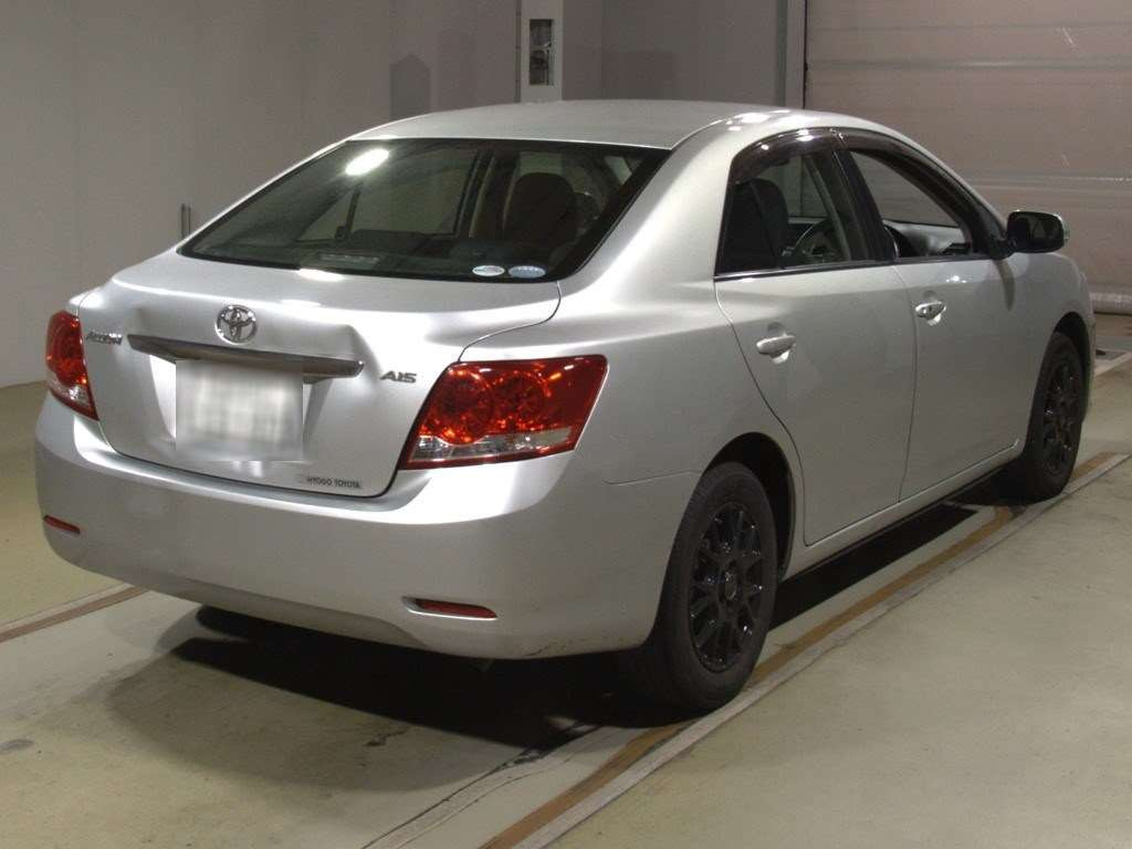 2010 Toyota Allion NZT260[1]