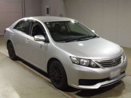 2010 Toyota Allion