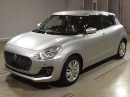 2017 Suzuki Swift