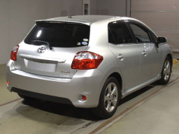 2009 Toyota Auris