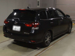 2017 Toyota Corolla Fielder