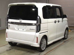 2021 Honda N-BOX