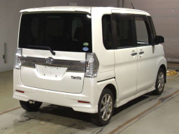 2015 Daihatsu Tanto Custom