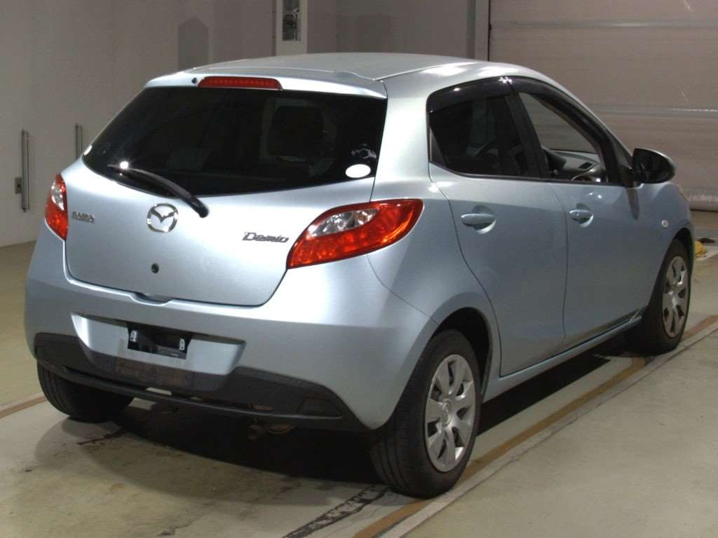 2008 Mazda Demio DE3FS[1]